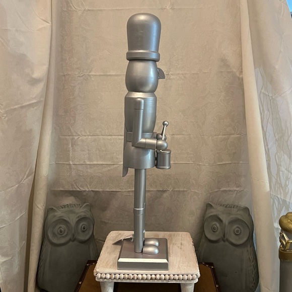 34th & Pine Christmas Nutcracker Decor - Picture 4 of 6